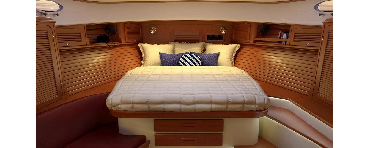 hamptons boat slides