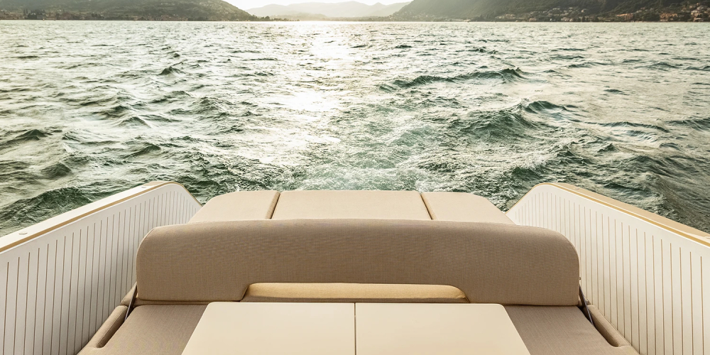 hamptons boat slides