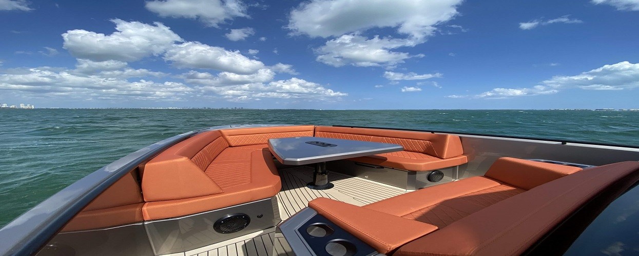 hamptons boat slides