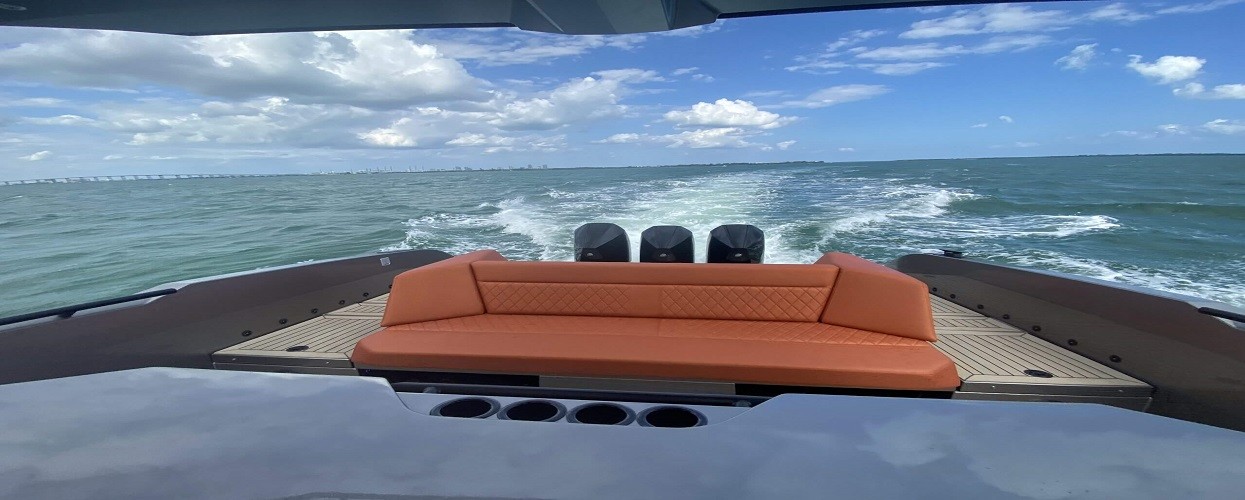 hamptons boat slides