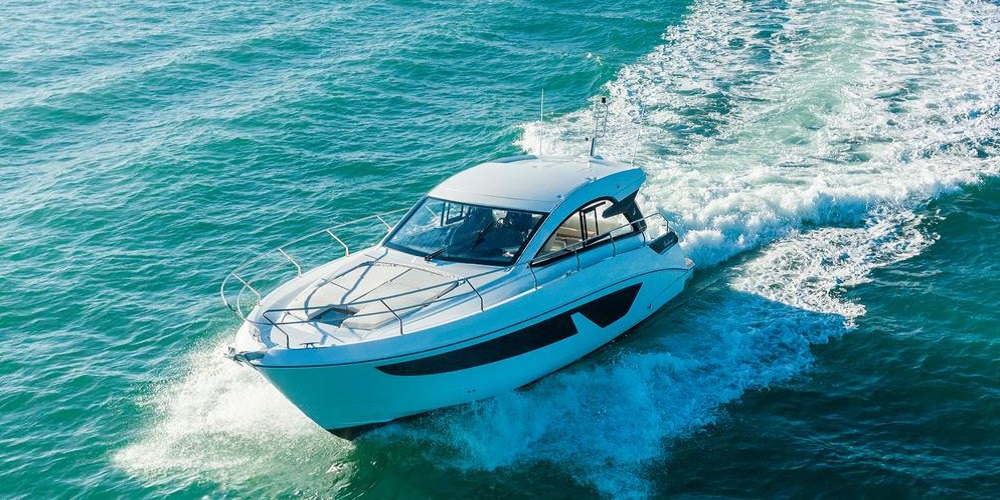 hamptons boat slides