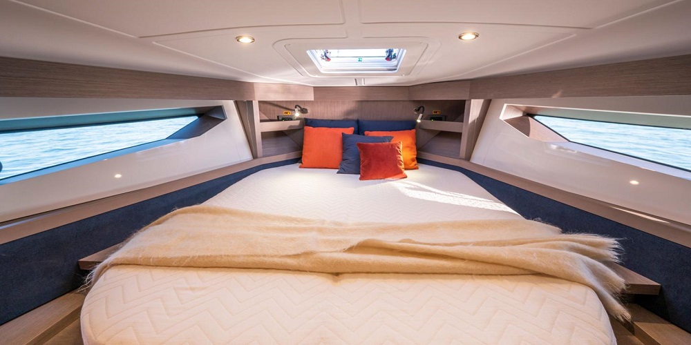 hamptons boat slides
