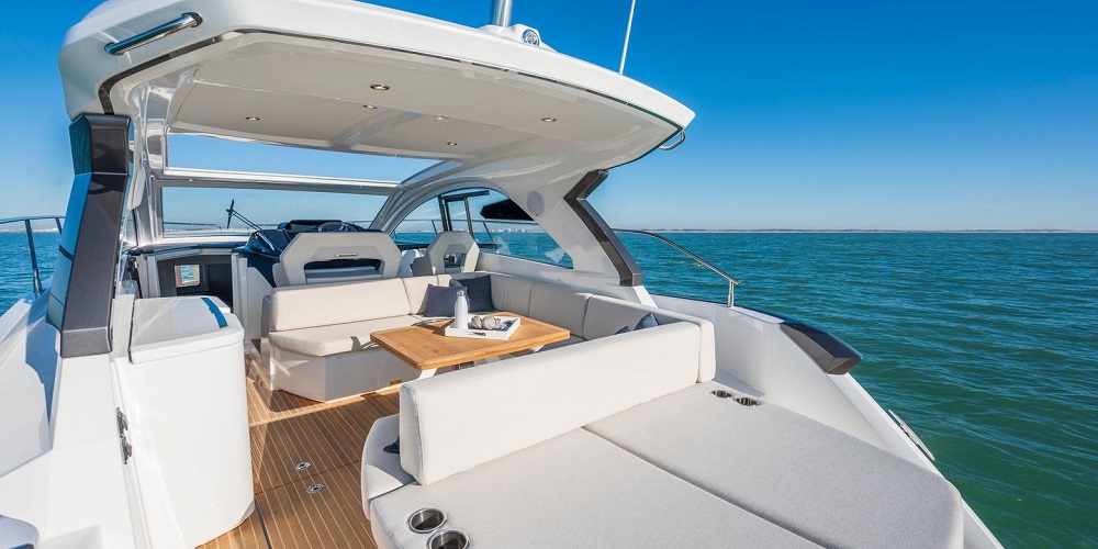 hamptons boat slides