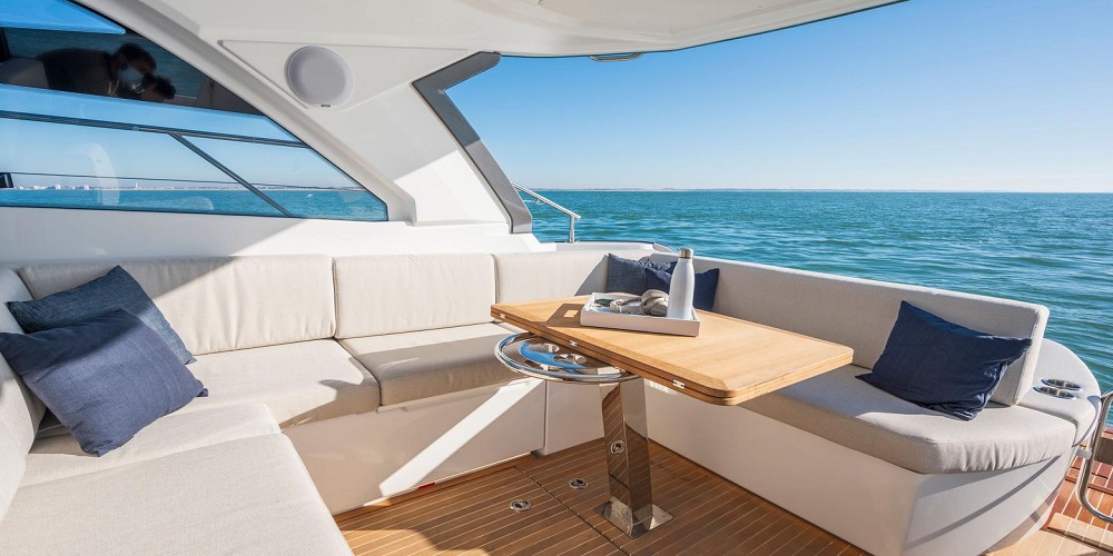 hamptons boat slides
