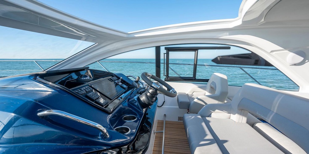 hamptons boat slides