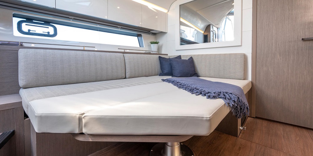 hamptons boat slides