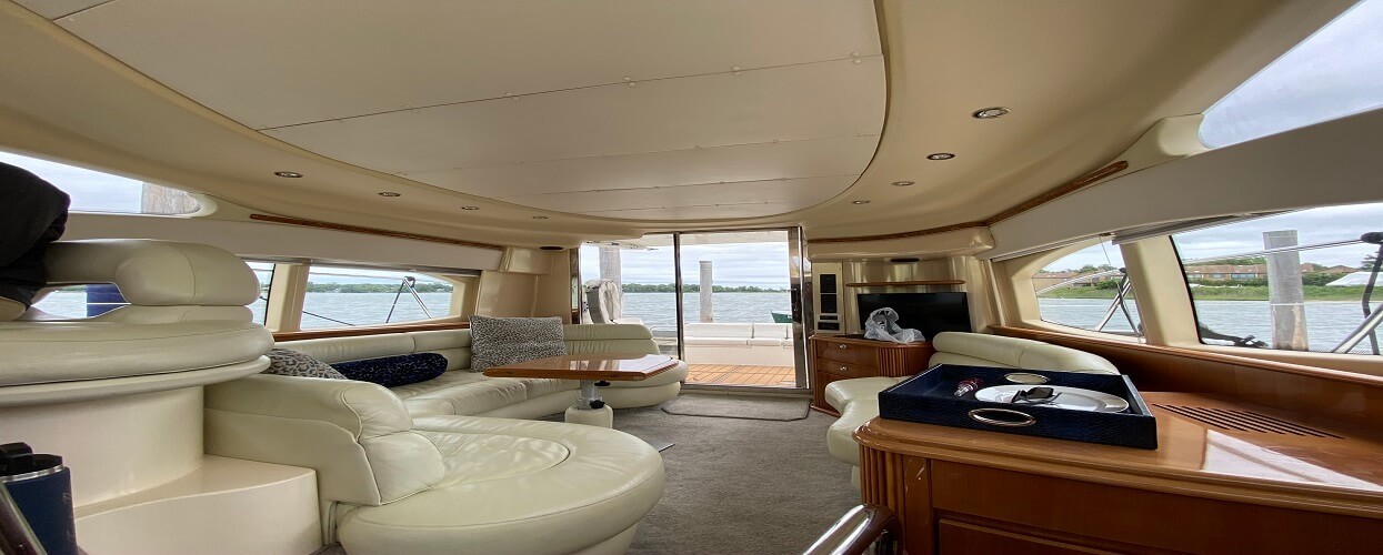 hamptons boat slides