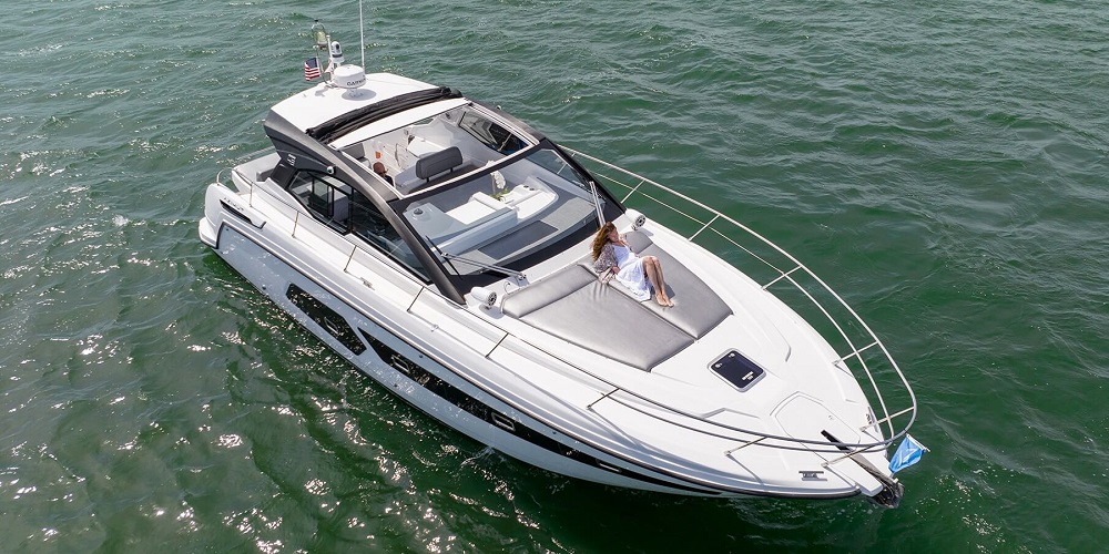 hamptons boat slides