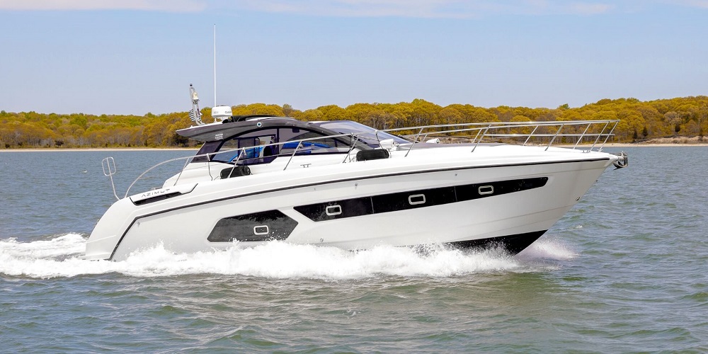 hamptons boat slides