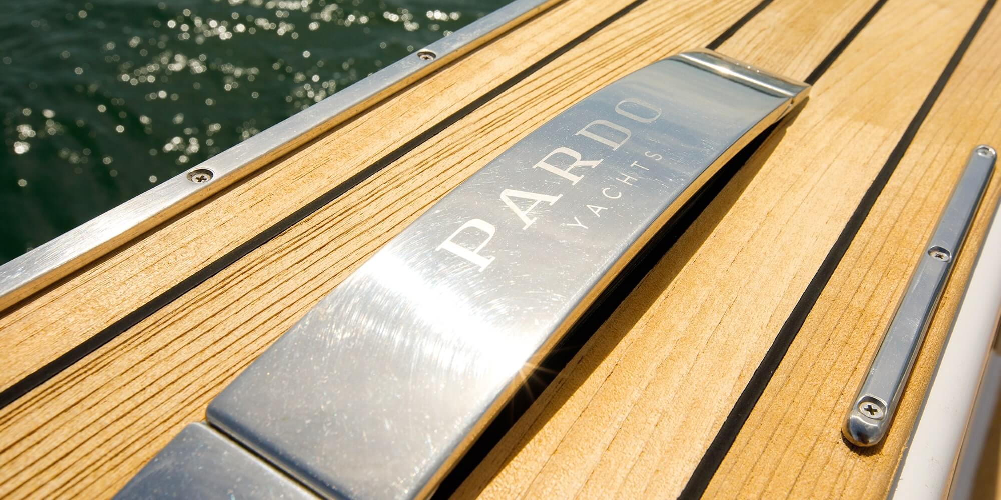 hamptons boat slides