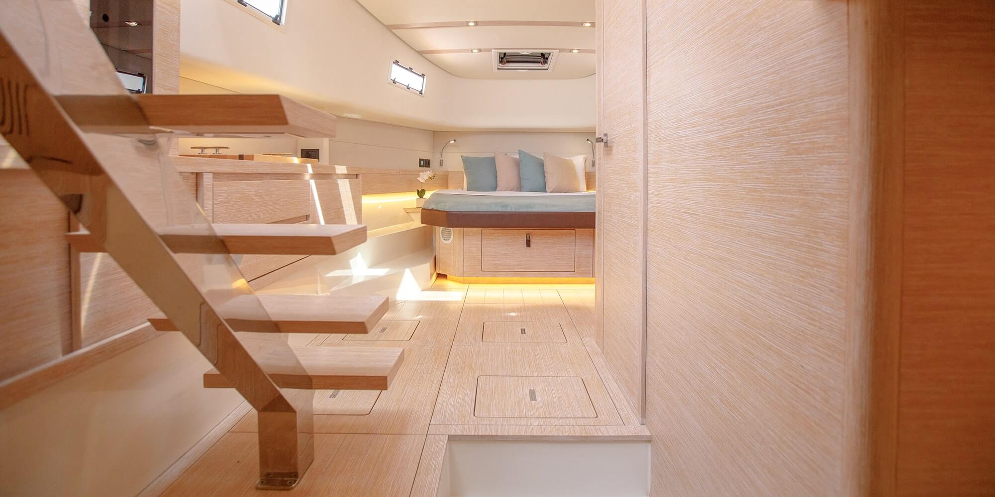 hamptons boat slides