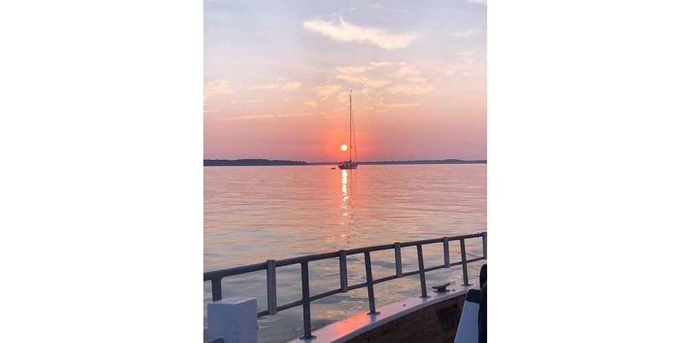 hamptons boat slides