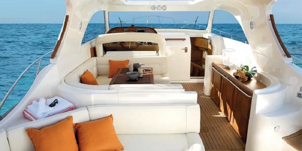 hamptons boat slides