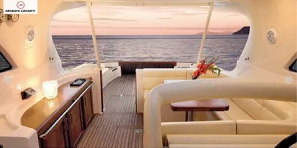 hamptons boat slides