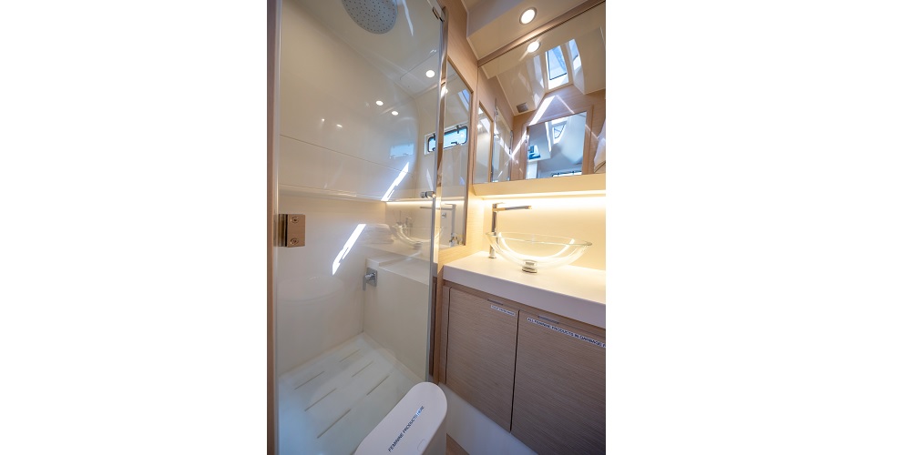 hamptons boat slides