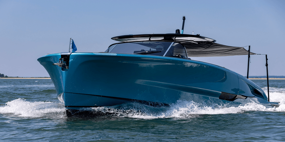 hamptons boat slides
