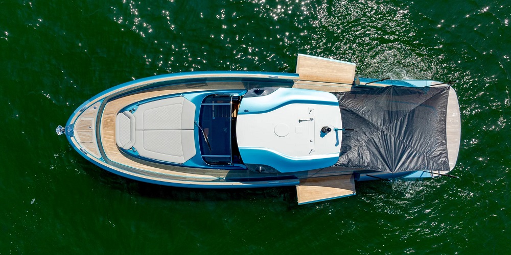 hamptons boat slides