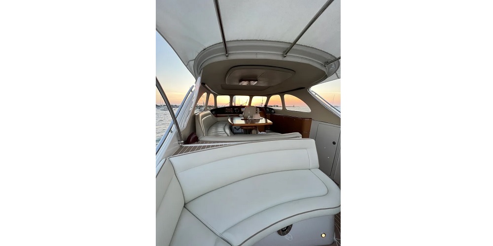 hamptons boat slides