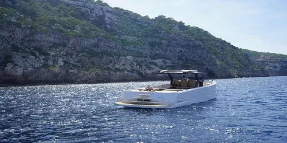 hamptons boat slides
