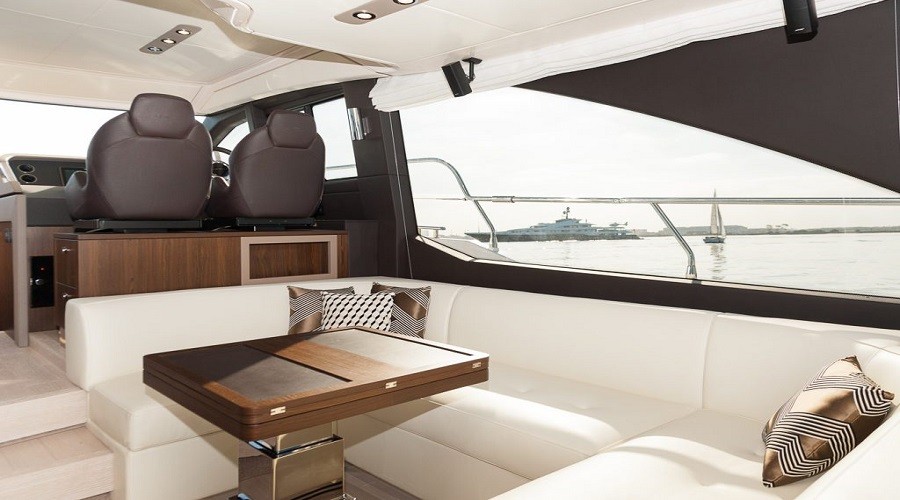 hamptons boat slides