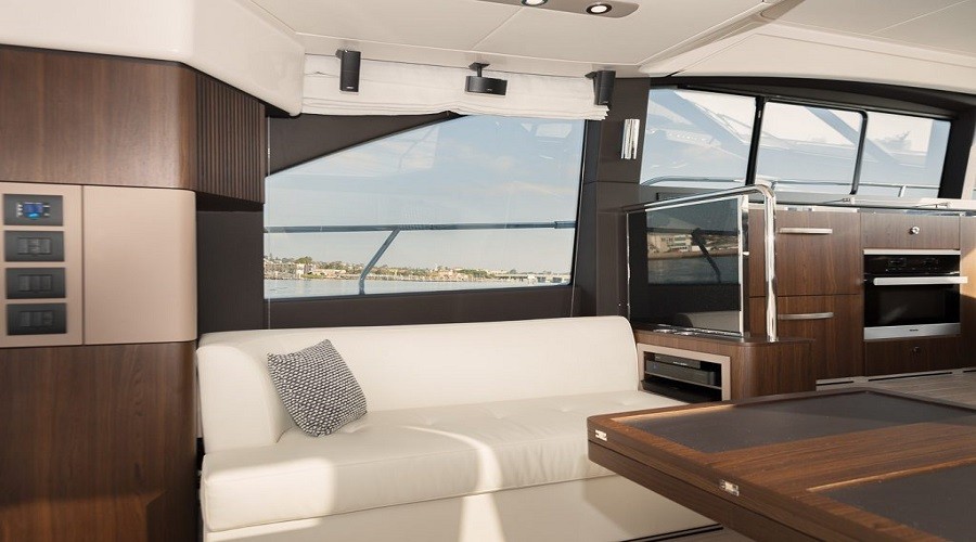 hamptons boat slides