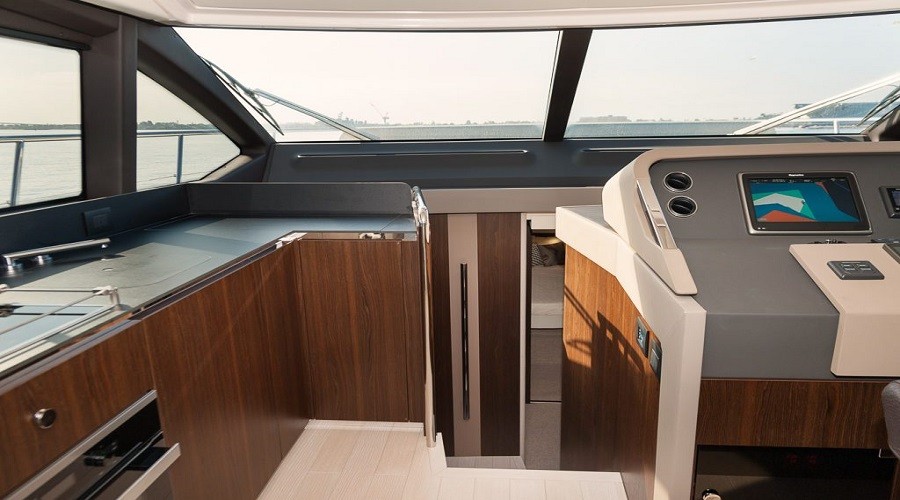 hamptons boat slides