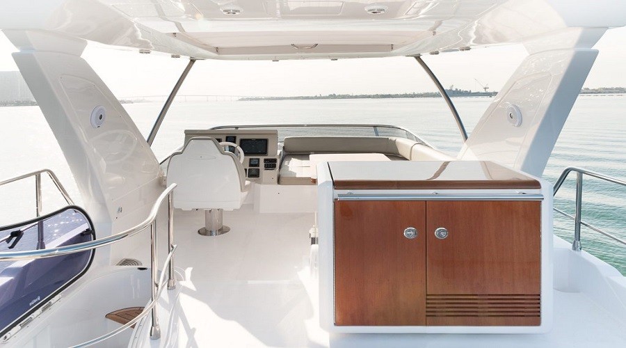 hamptons boat slides