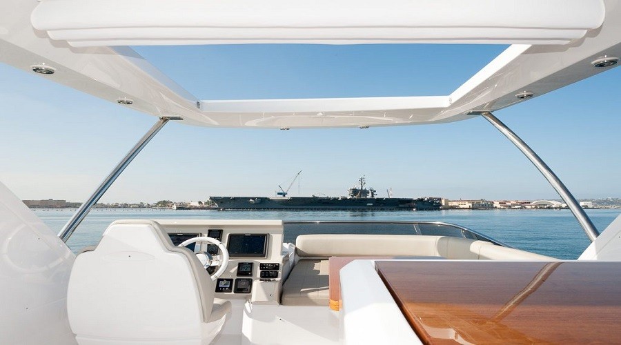 hamptons boat slides