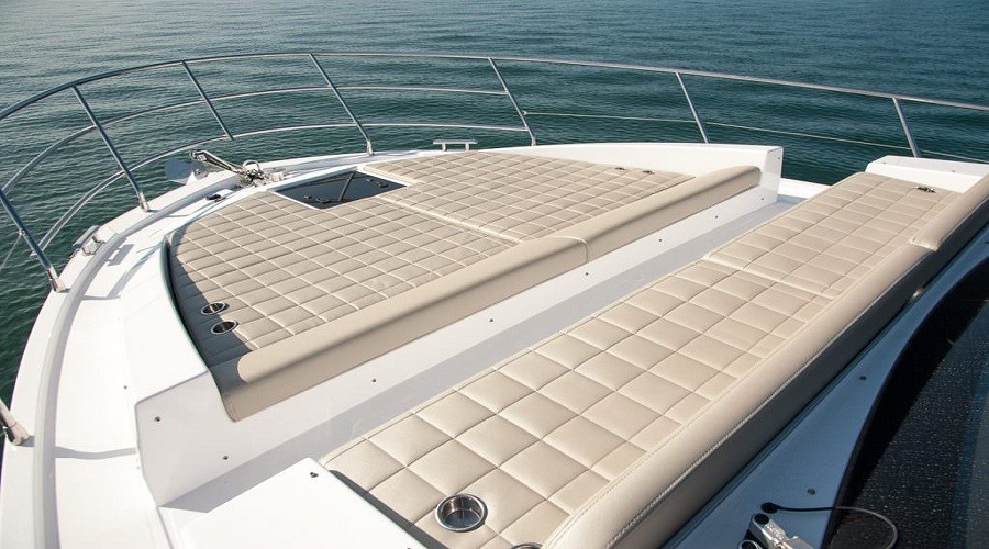hamptons boat slides