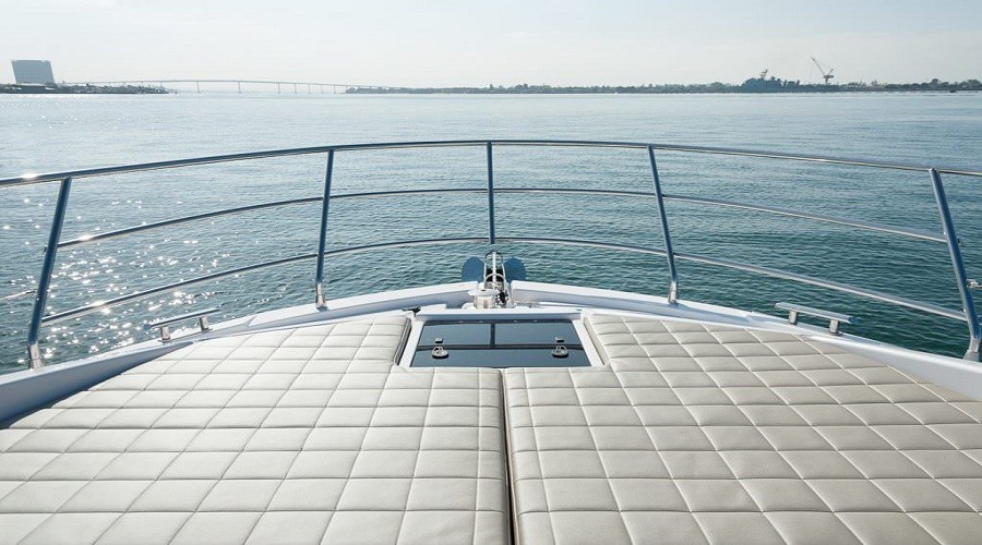 hamptons boat slides