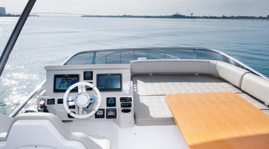 hamptons boat slides