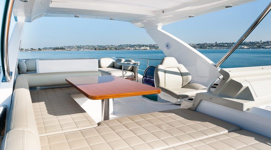 hamptons boat slides