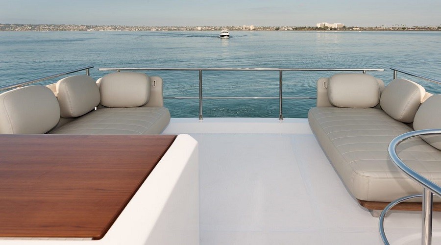 hamptons boat slides
