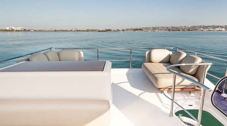 hamptons boat slides