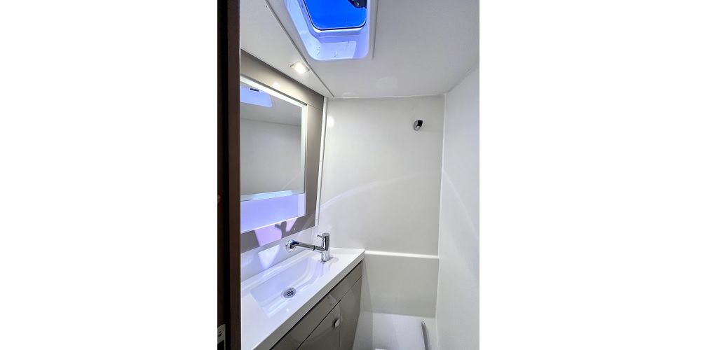 hamptons boat slides