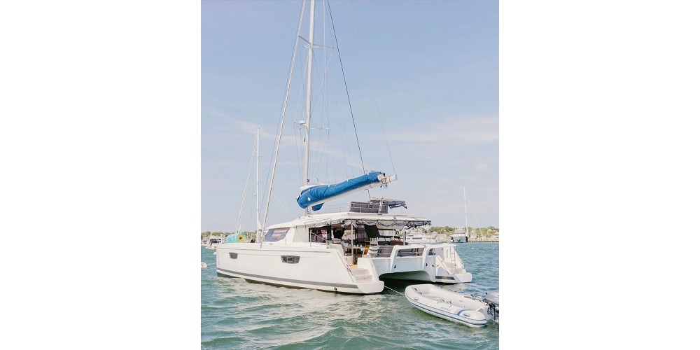 hamptons boat slides