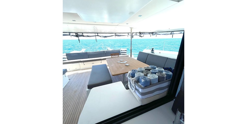 hamptons boat slides
