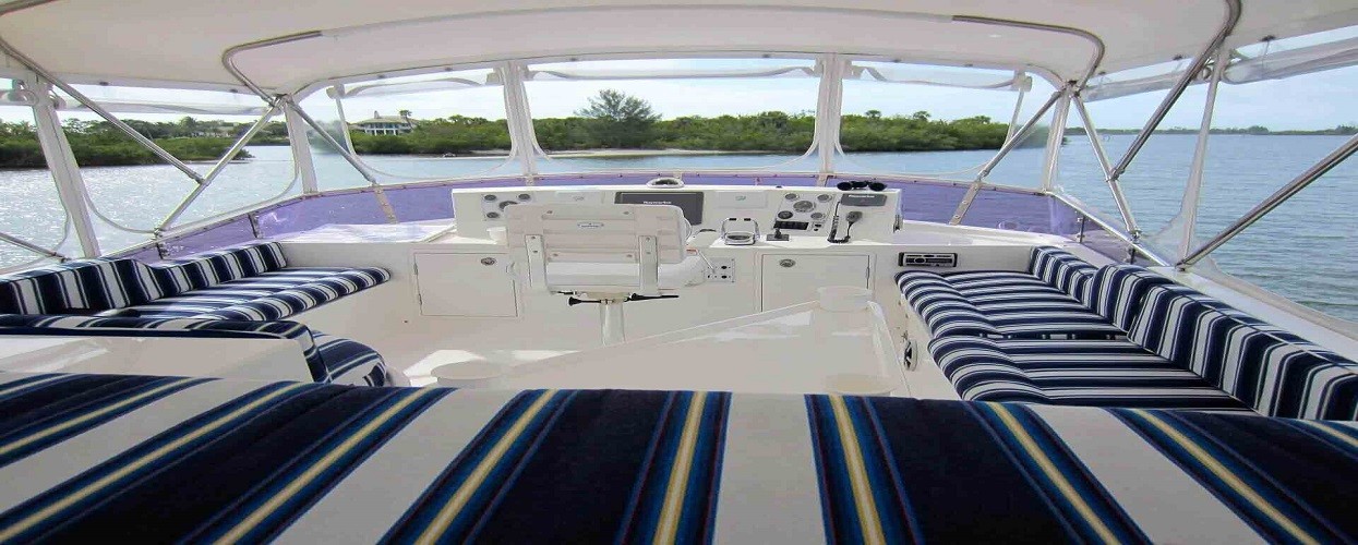 50 foot jefferson motor yacht