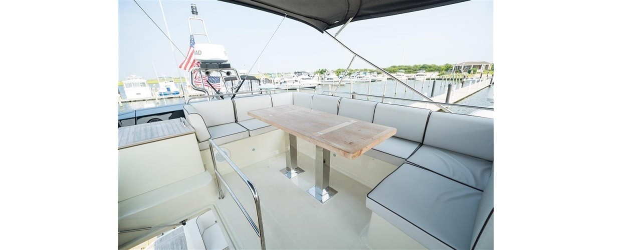 hamptons boat slides