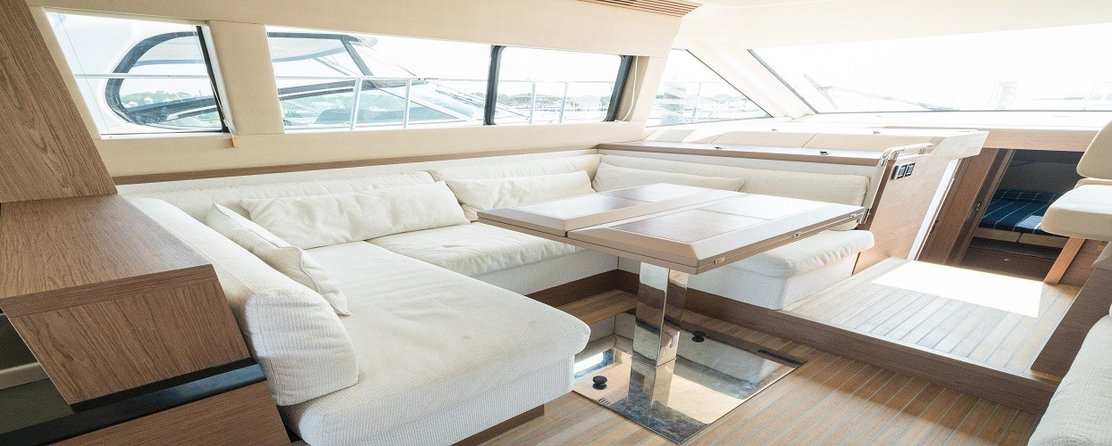 hamptons boat slides