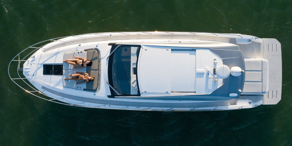 hamptons boat slides