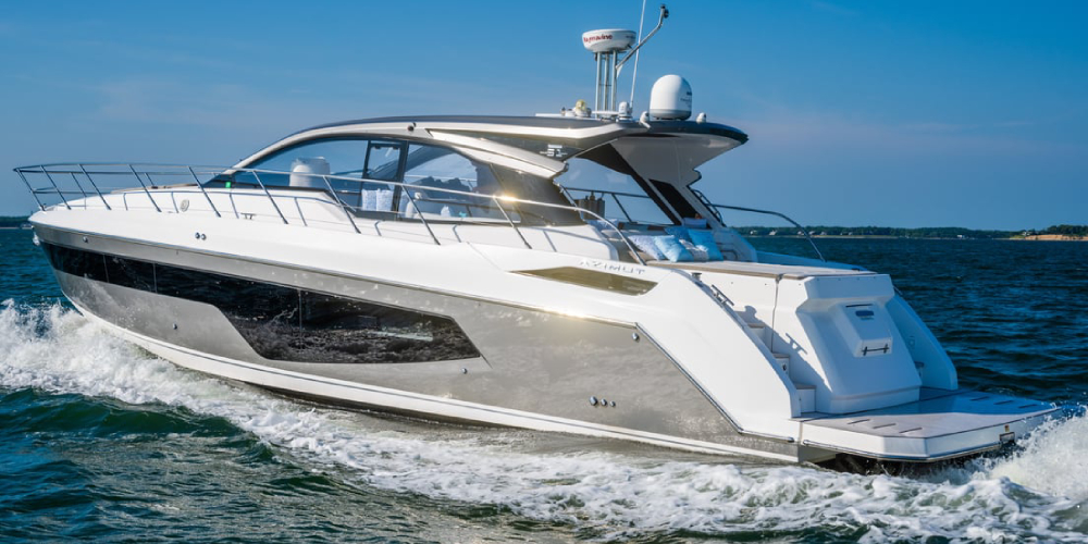 hamptons boat slides