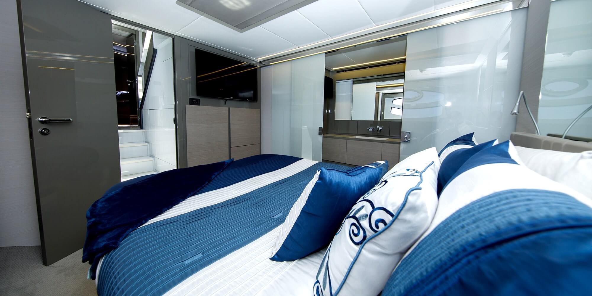 hamptons boat slides