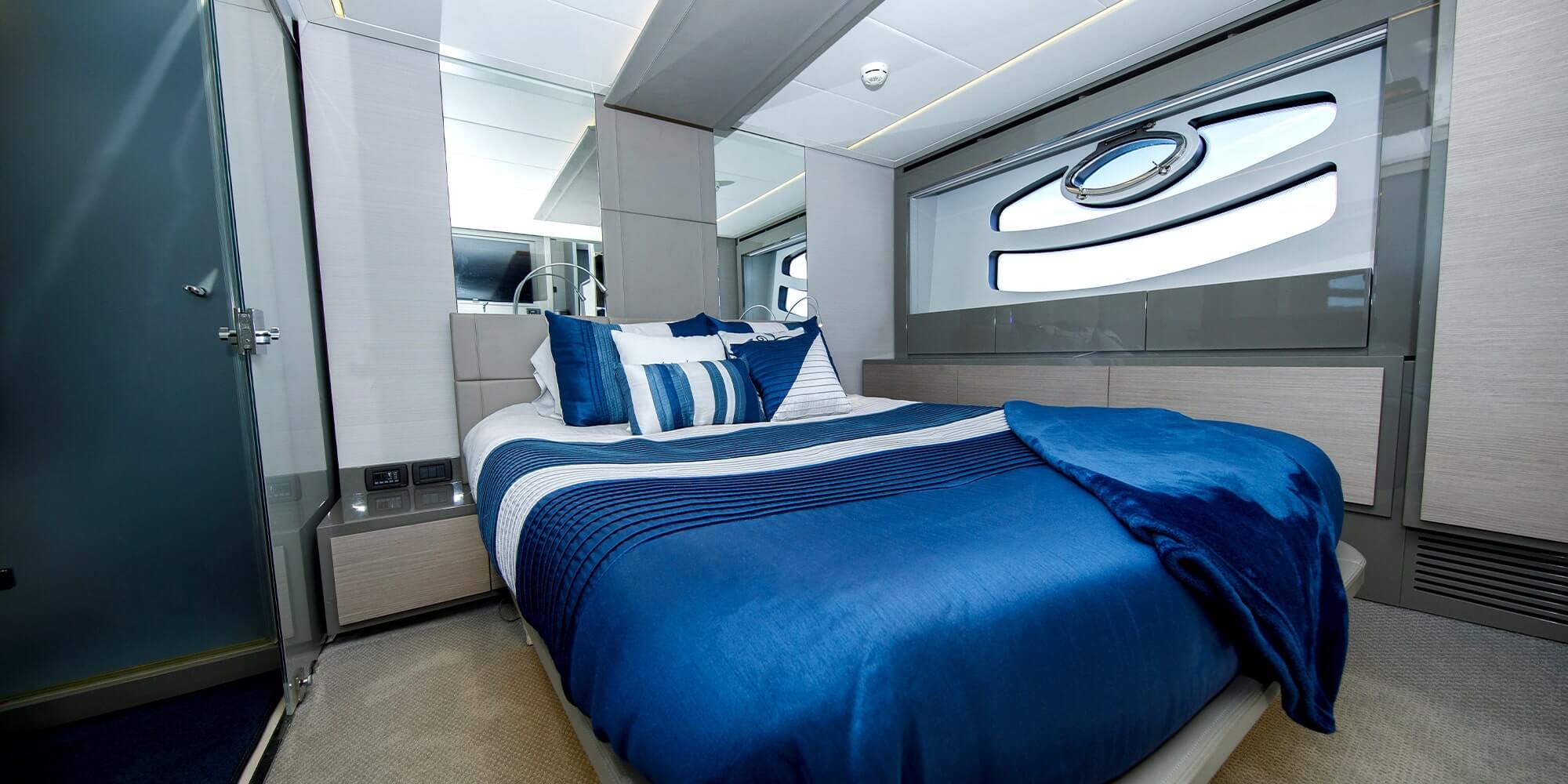 hamptons boat slides