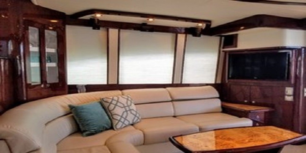 hamptons boat slides