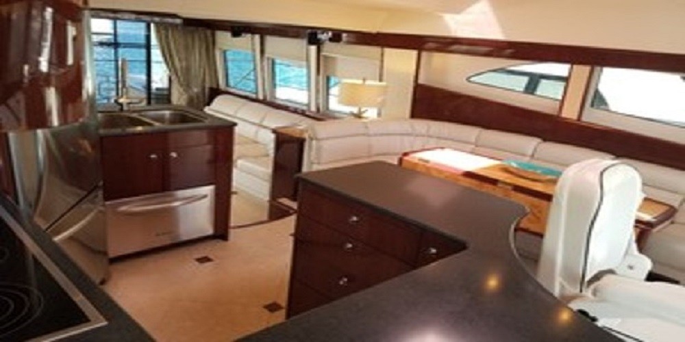 hamptons boat slides