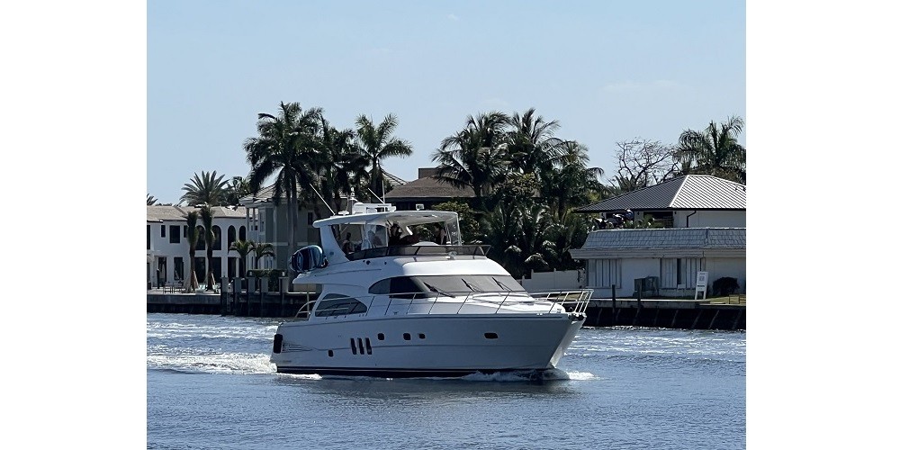 hamptons boat slides