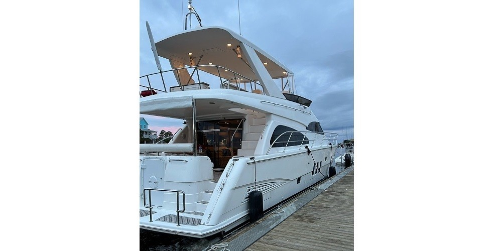 hamptons boat slides