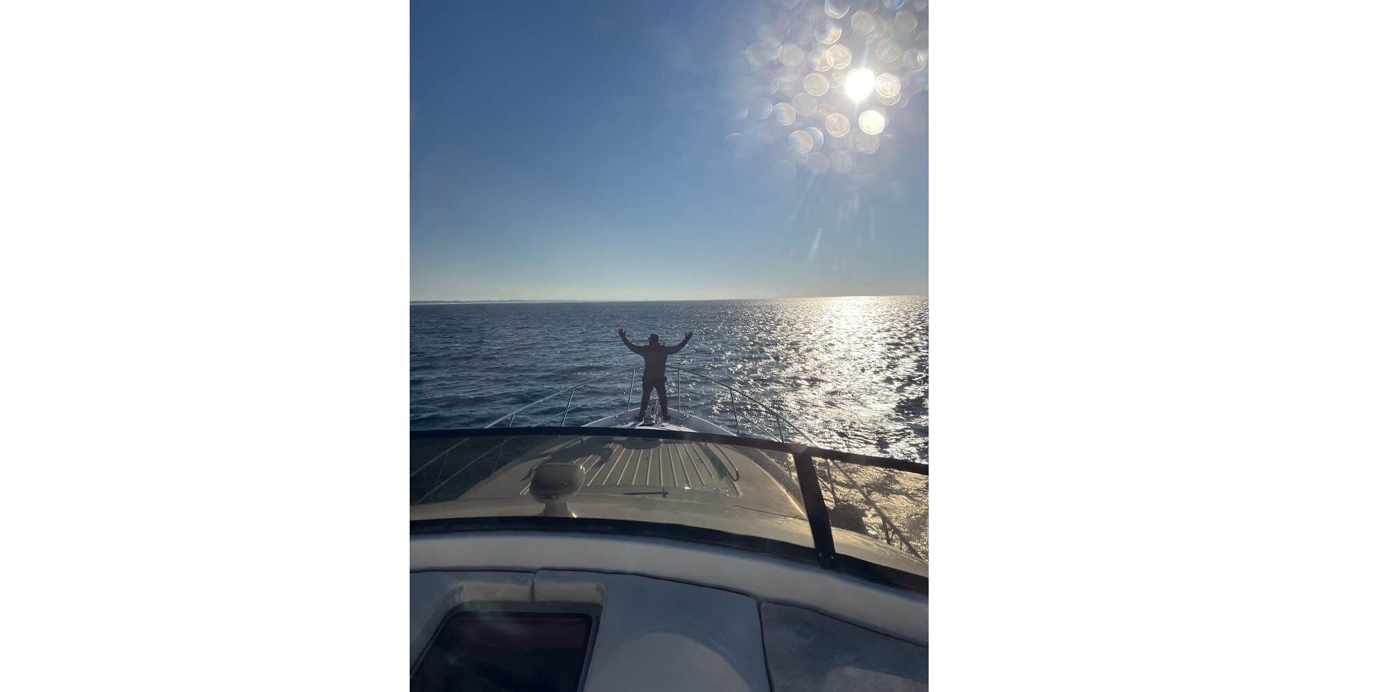 hamptons boat slides
