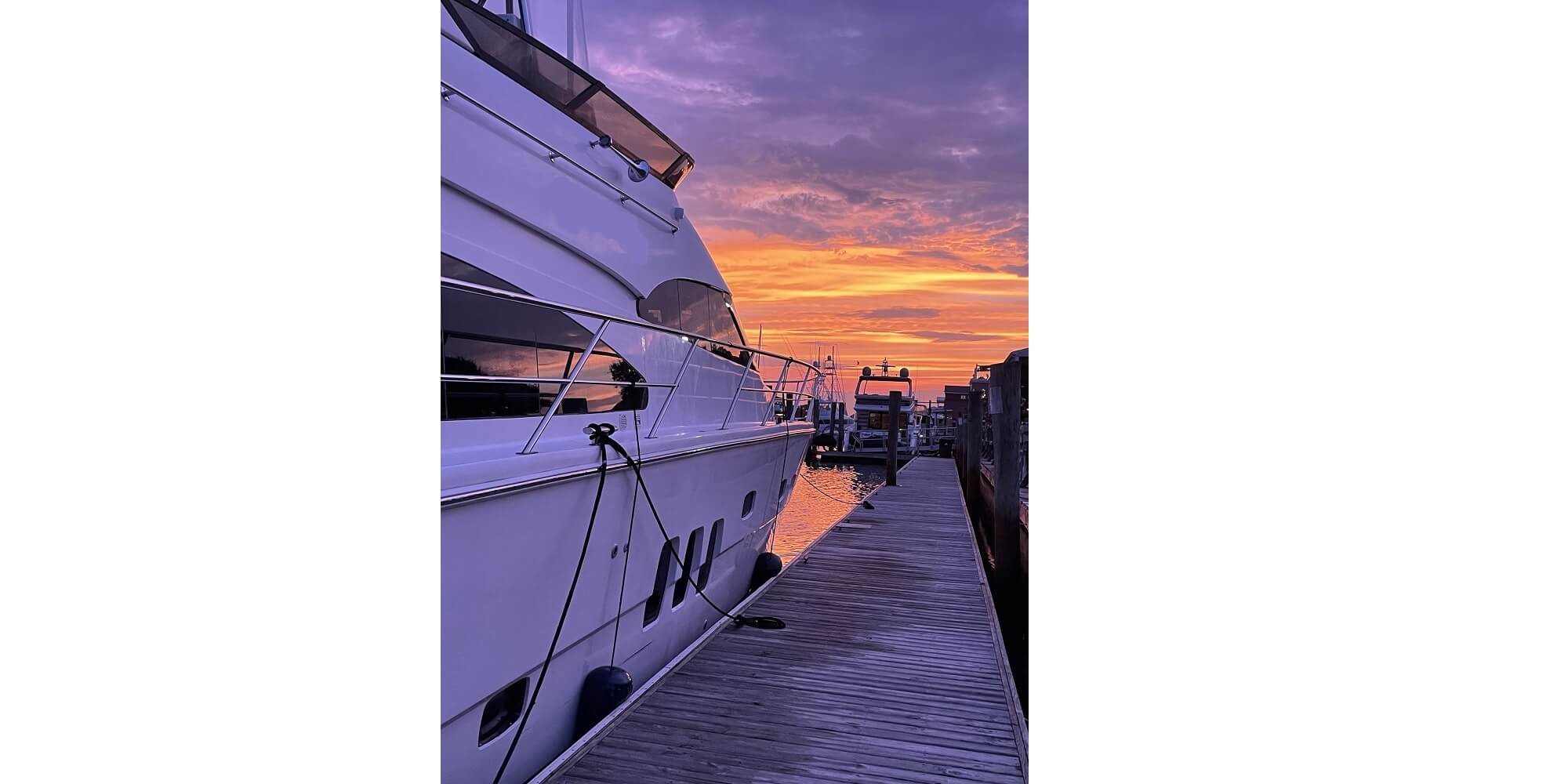 hamptons boat slides